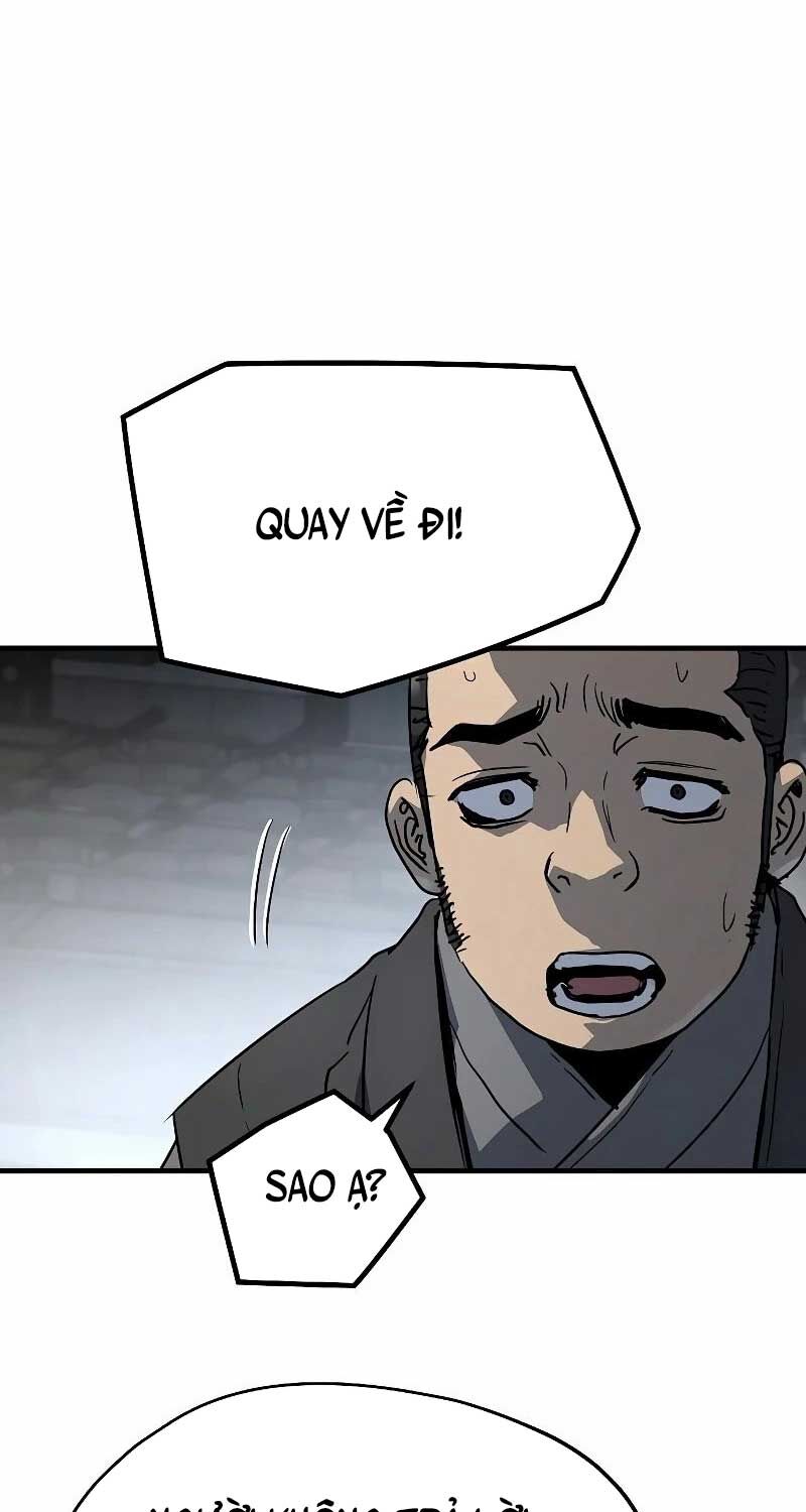 Tuyệt Thế Hồi Quy - Chap 14