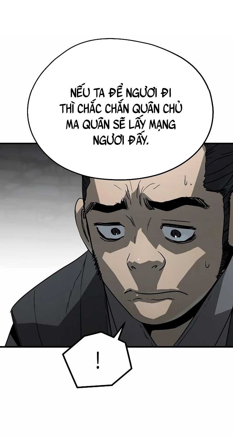 Tuyệt Thế Hồi Quy - Chap 14