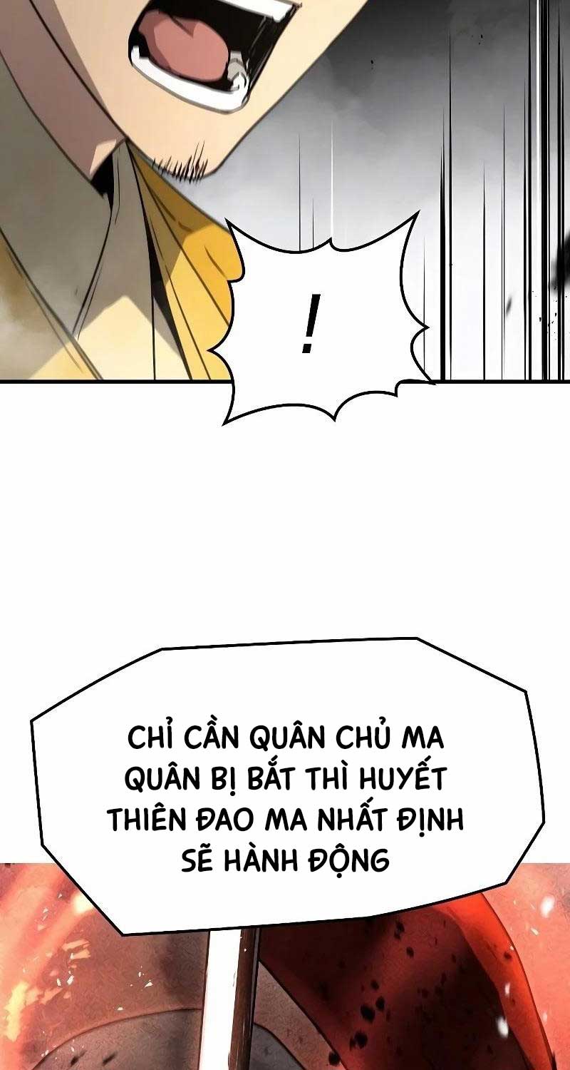 Tuyệt Thế Hồi Quy - Chap 15