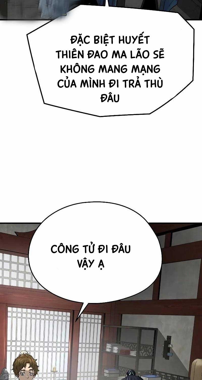 Tuyệt Thế Hồi Quy - Chap 15