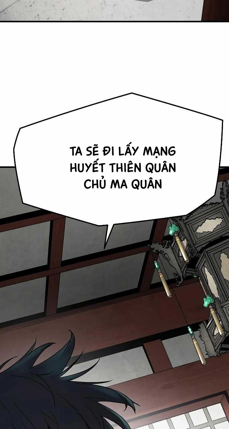 Tuyệt Thế Hồi Quy - Chap 15