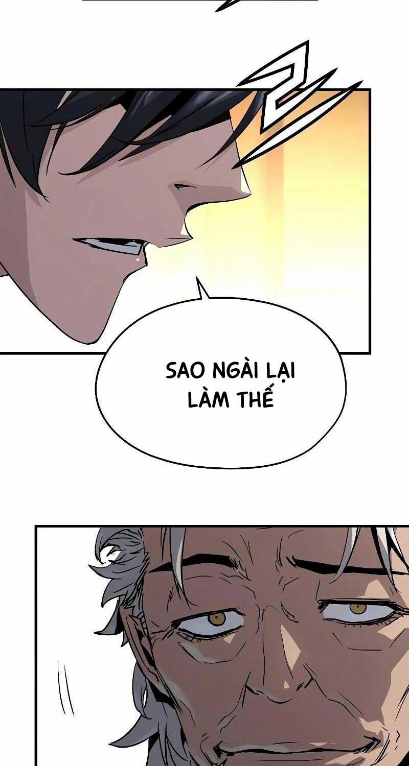 Tuyệt Thế Hồi Quy - Chap 15