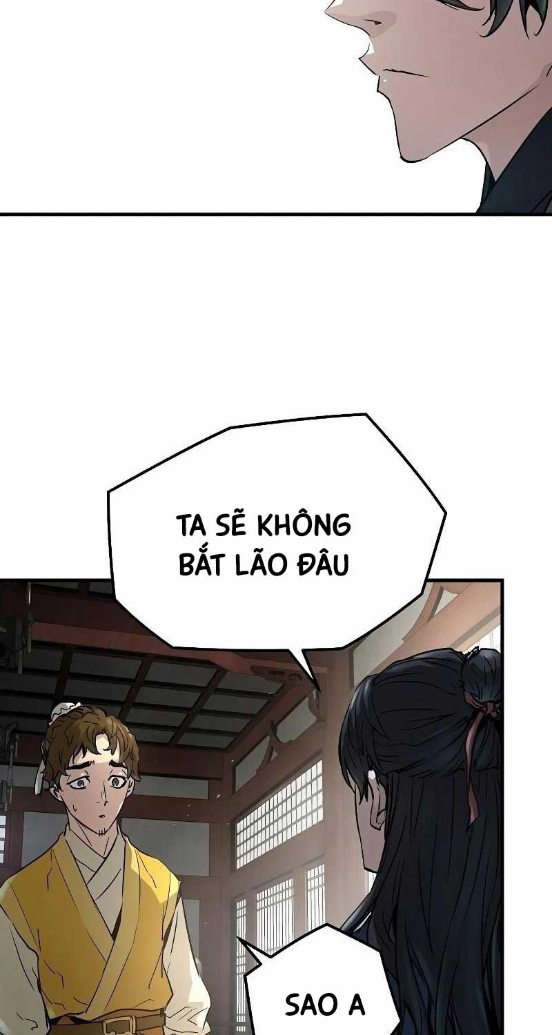 Tuyệt Thế Hồi Quy - Chap 15