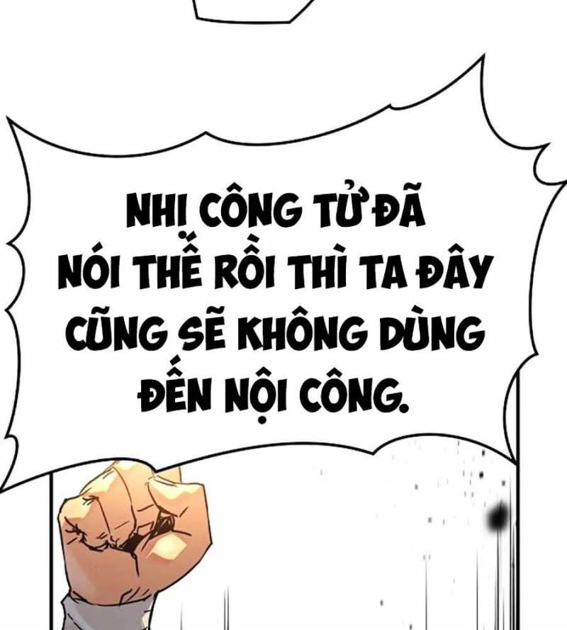 Tuyệt Thế Hồi Quy - Chap 2