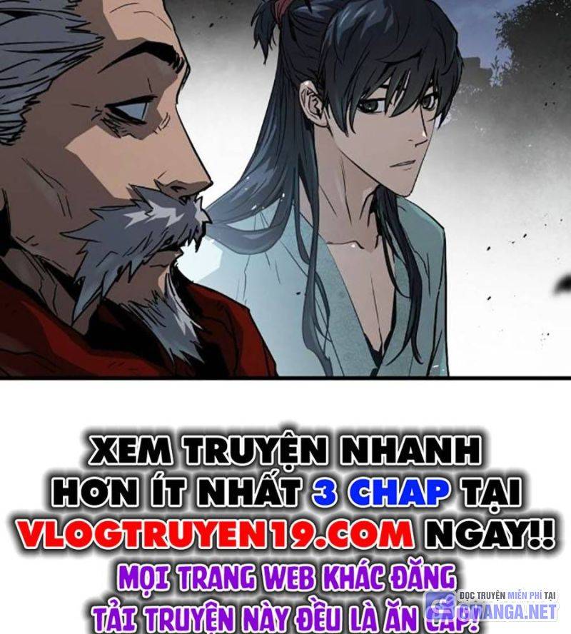 Tuyệt Thế Hồi Quy - Chap 6