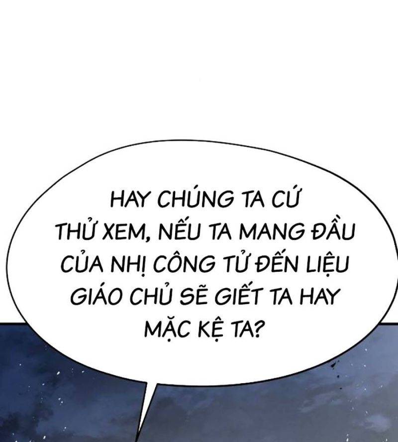 Tuyệt Thế Hồi Quy - Chap 6