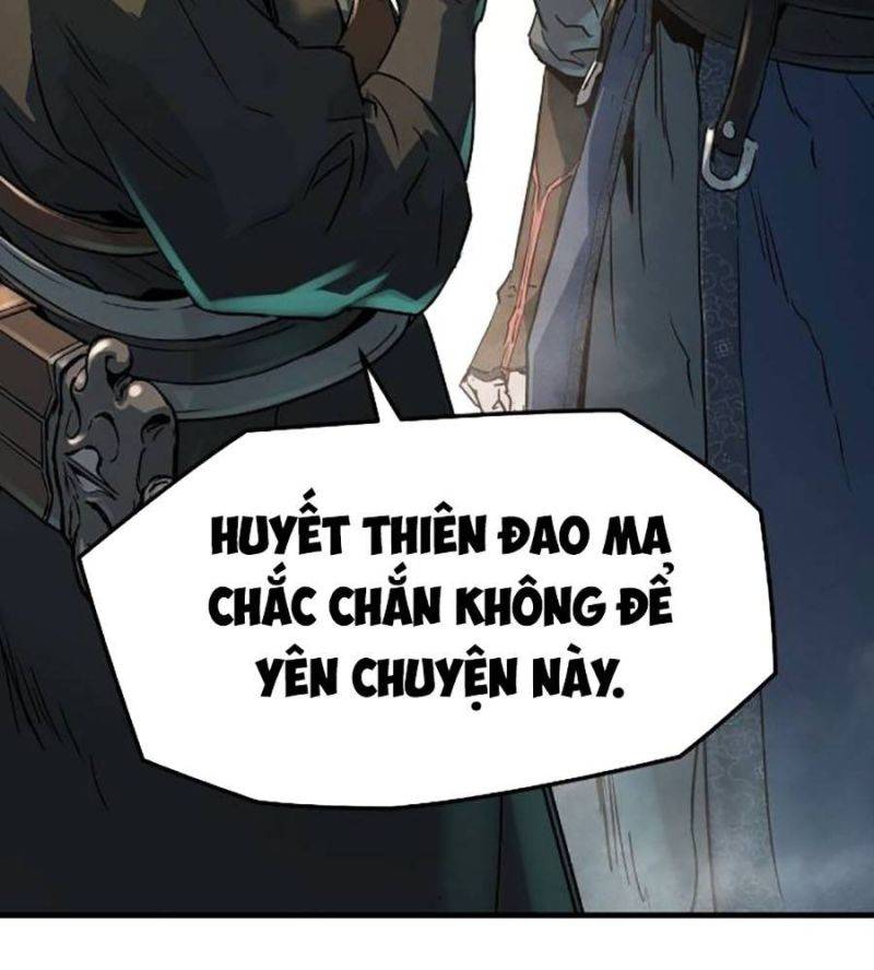 Tuyệt Thế Hồi Quy - Chap 6