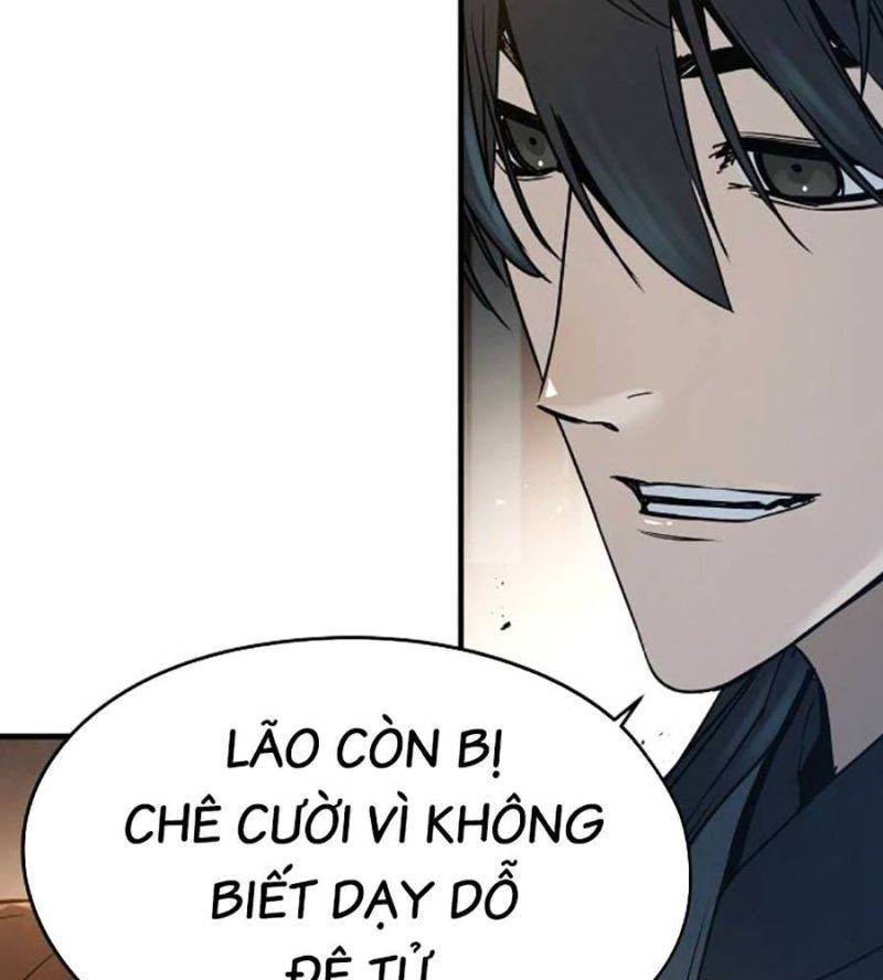 Tuyệt Thế Hồi Quy - Chap 6