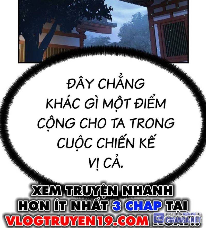 Tuyệt Thế Hồi Quy - Chap 6