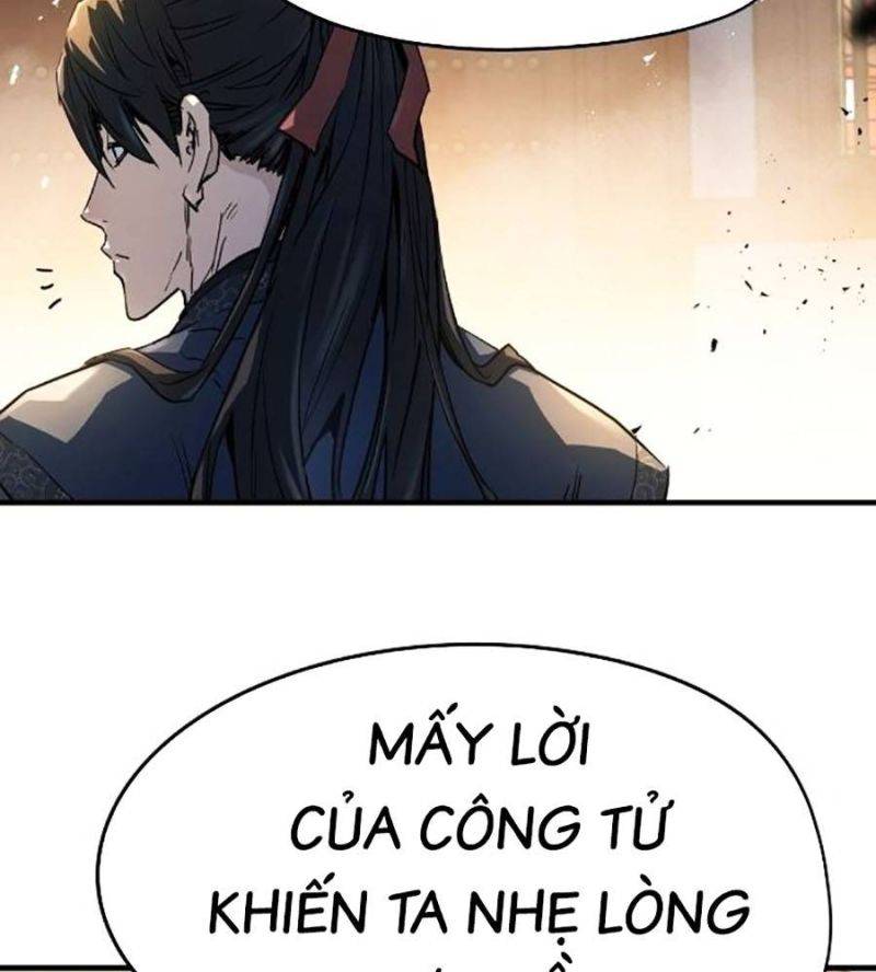 Tuyệt Thế Hồi Quy - Chap 6