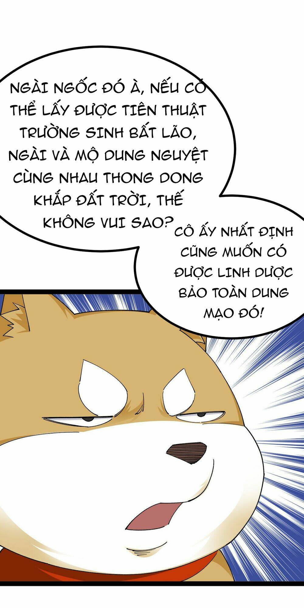 Tuyệt Thế Võ Công - Trang 28