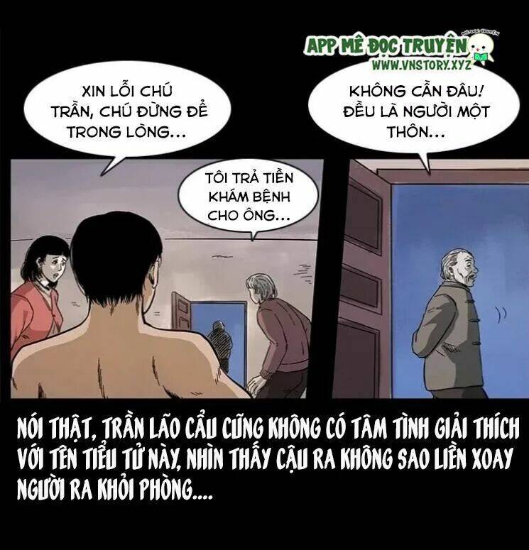 U Minh Ngụy Tượng - Trang 75