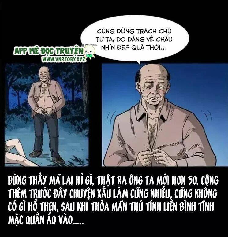 U Minh Ngụy Tượng - Trang 75