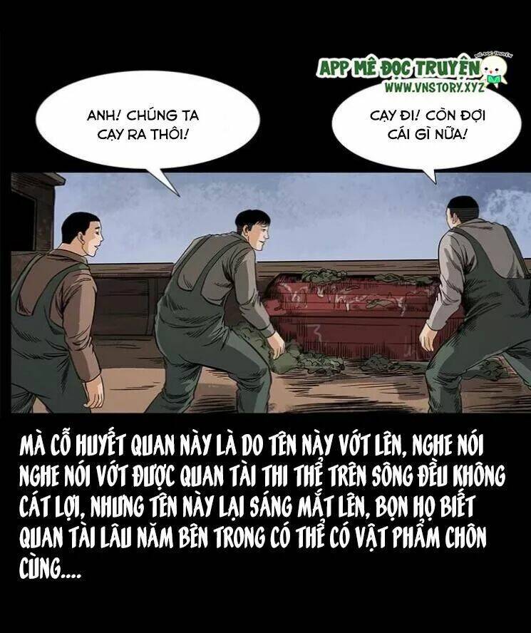 U Minh Ngụy Tượng - Trang 58