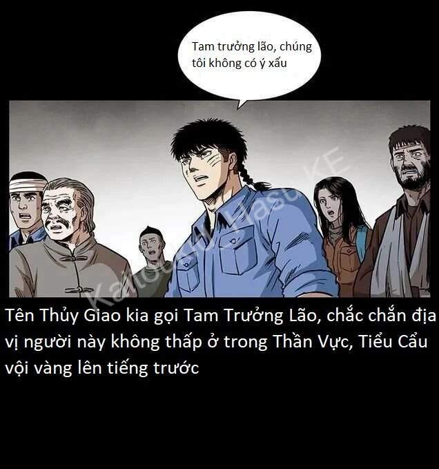 U Minh Ngụy Tượng - Trang 48