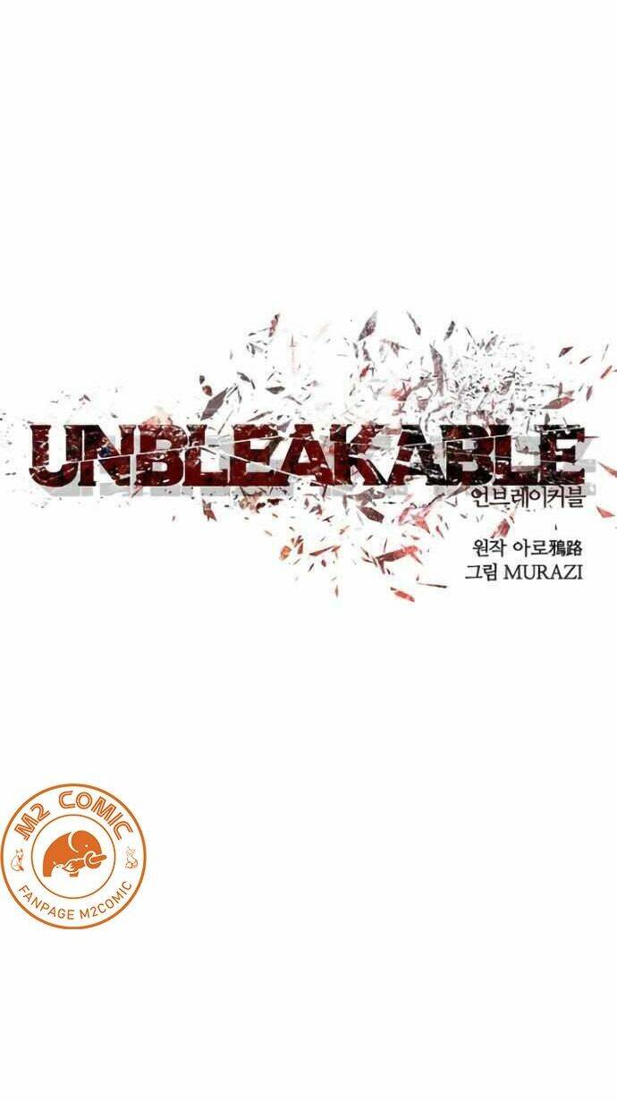 Unbreakable - Trang 15