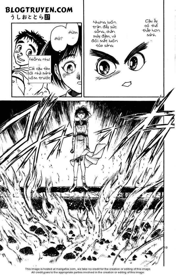 Ushio And Tora - Trang 14