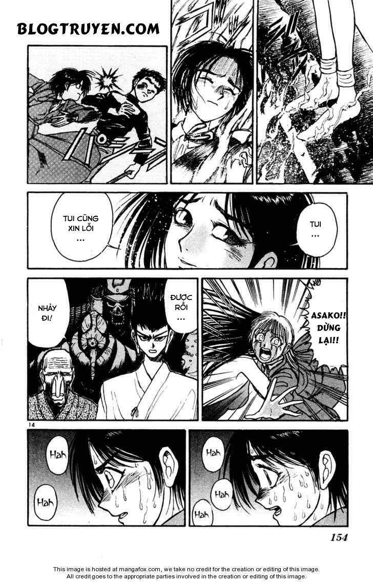 Ushio And Tora - Trang 15