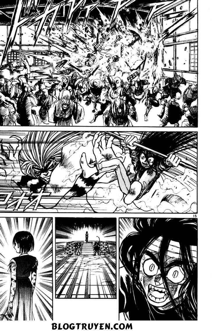 Ushio And Tora - Trang 16