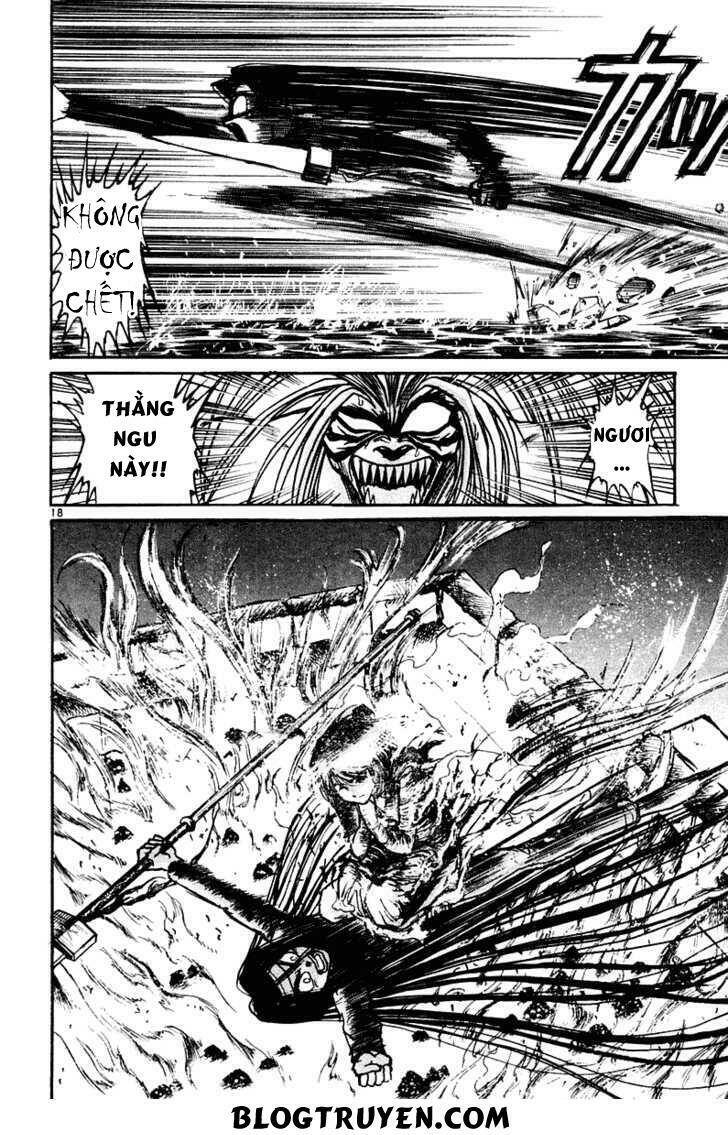 Ushio And Tora - Trang 19