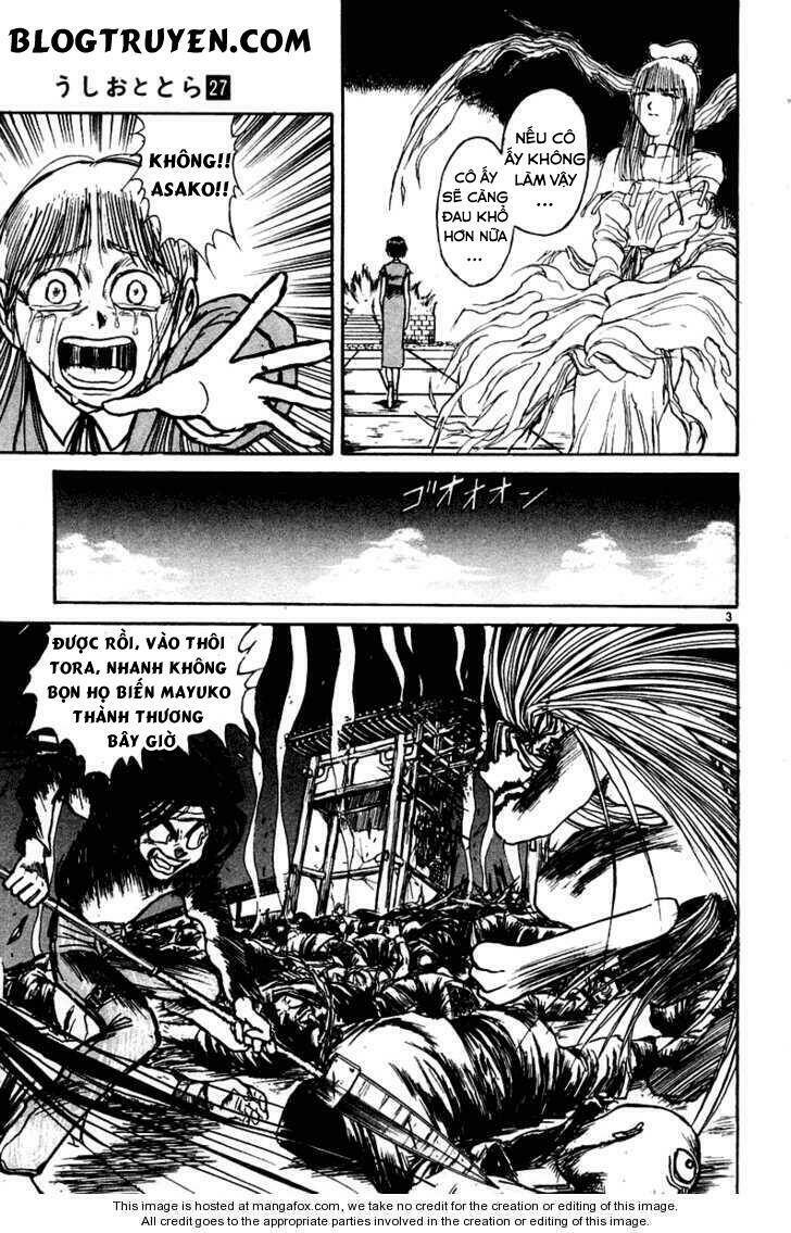 Ushio And Tora - Trang 4