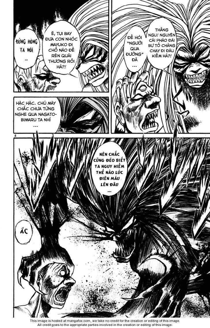 Ushio And Tora - Trang 5