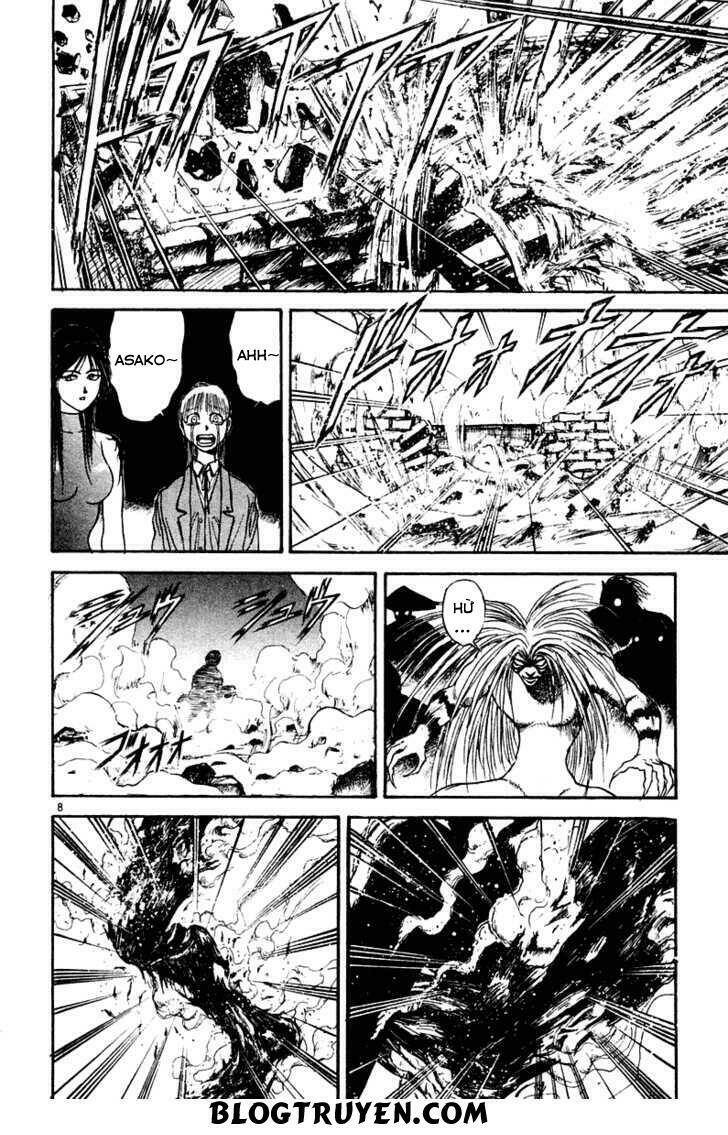 Ushio And Tora - Trang 10