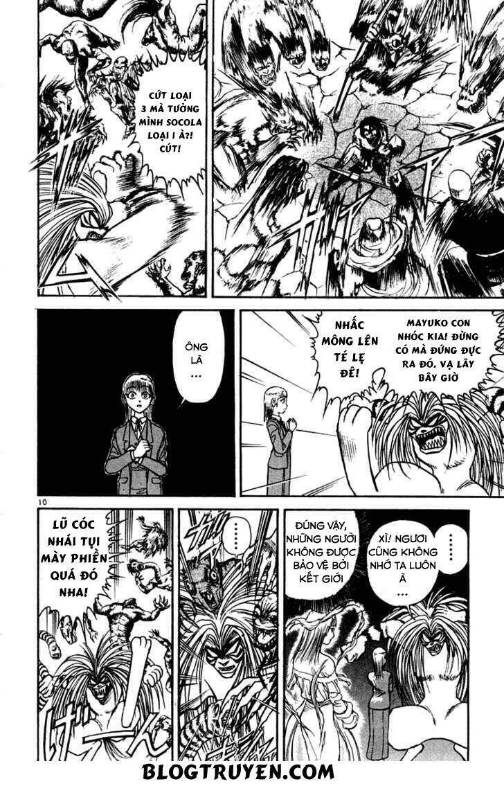 Ushio And Tora - Trang 12