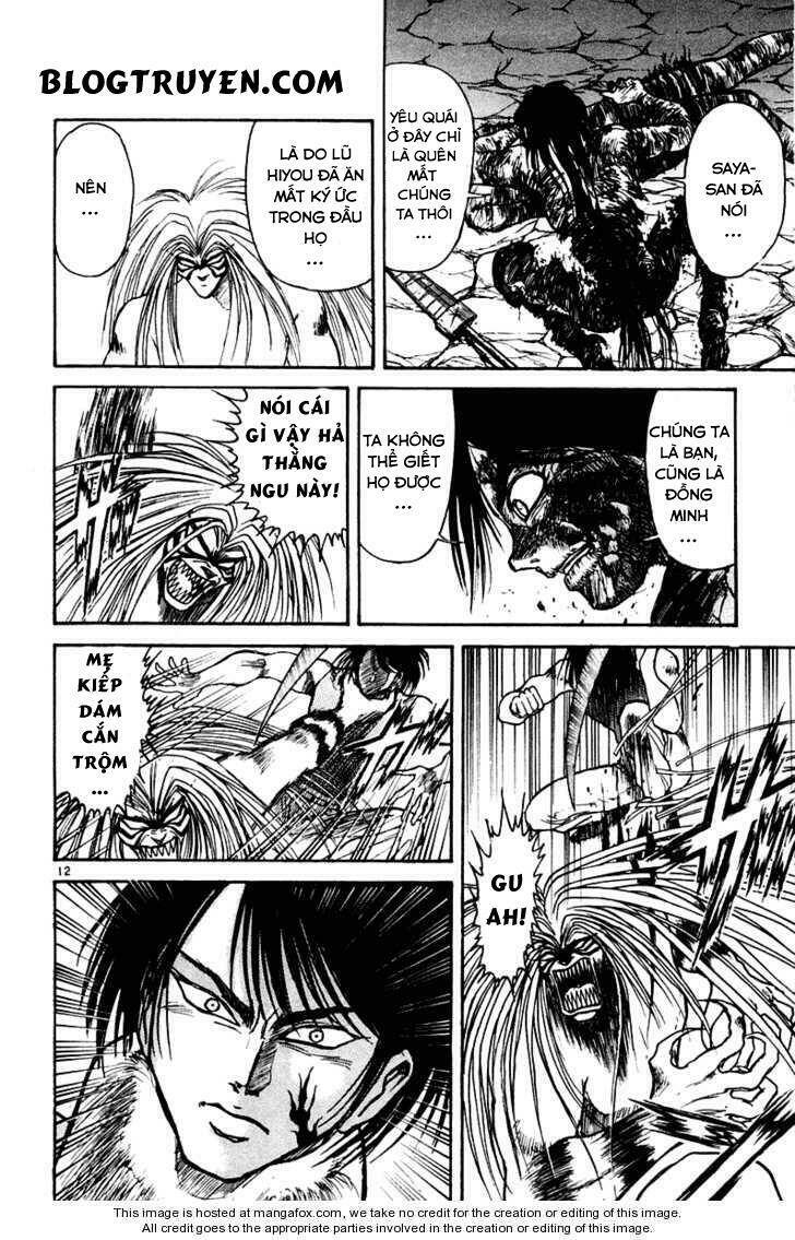 Ushio And Tora - Trang 14