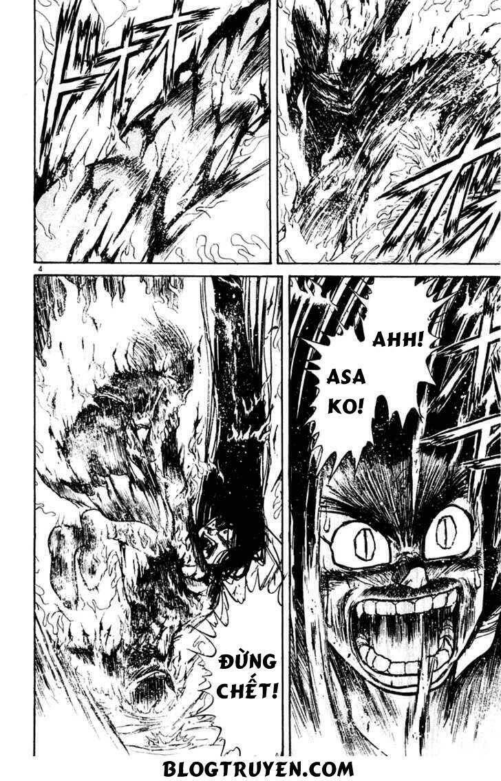 Ushio And Tora - Trang 6