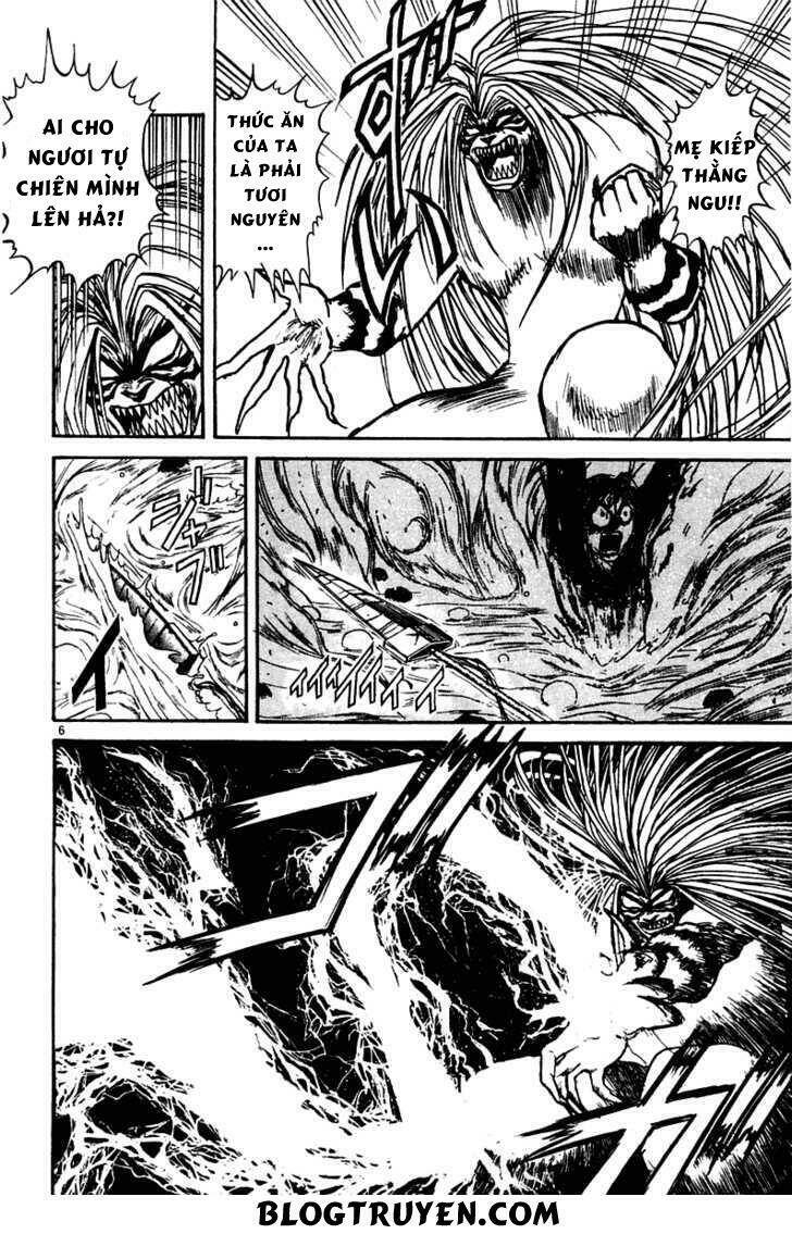 Ushio And Tora - Trang 8