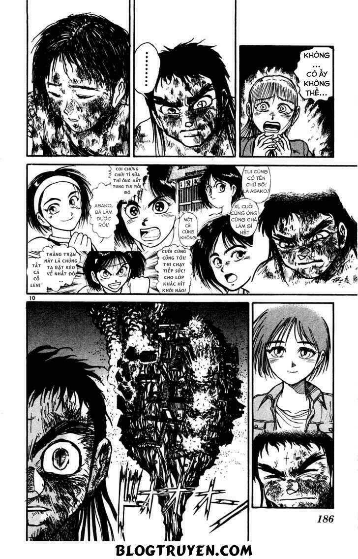 Ushio And Tora - Trang 12