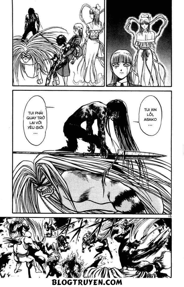 Ushio And Tora - Trang 17