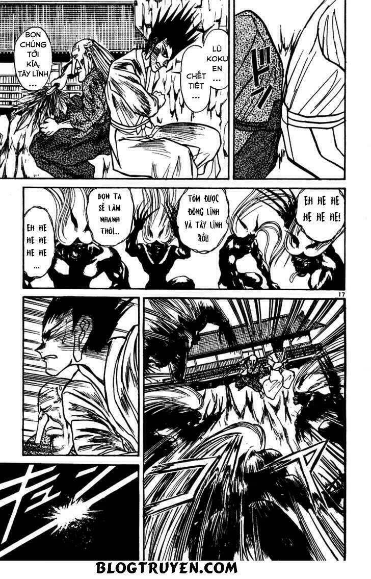 Ushio And Tora - Trang 19