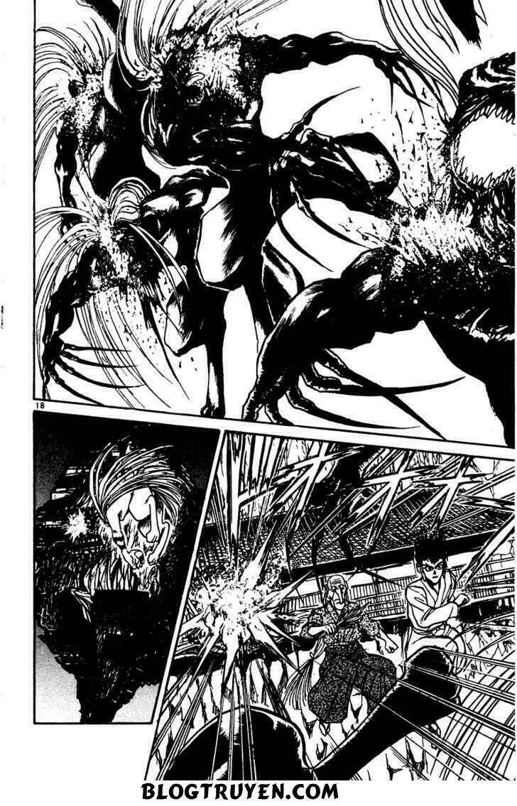 Ushio And Tora - Trang 20