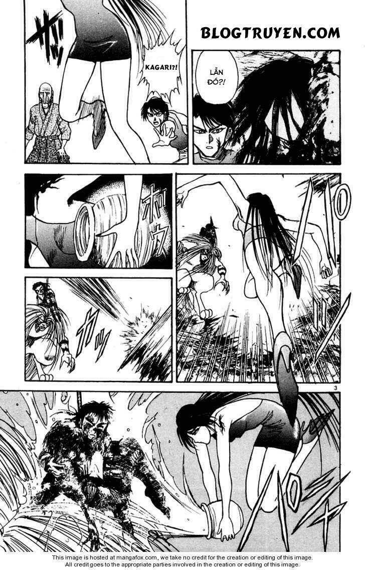 Ushio And Tora - Trang 5