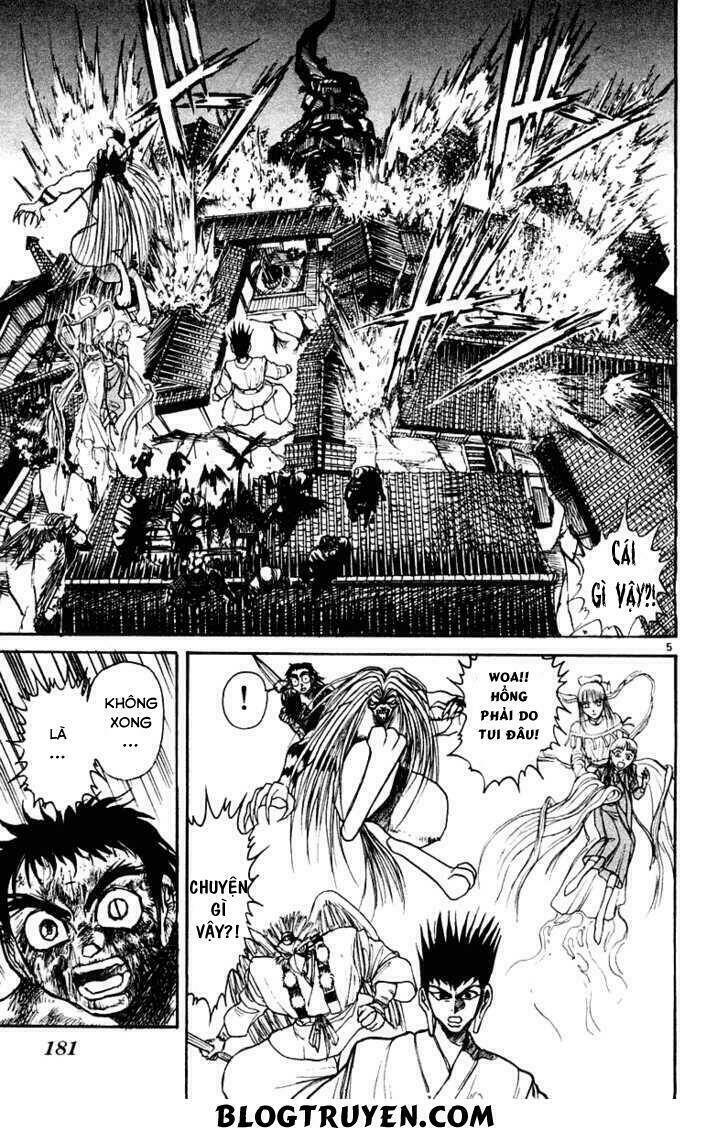 Ushio And Tora - Trang 7