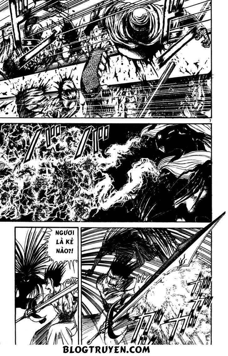 Ushio And Tora - Trang 9