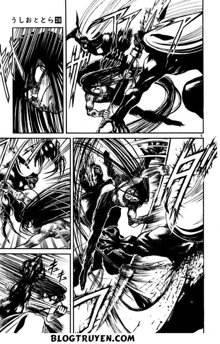 Ushio And Tora - Trang 10