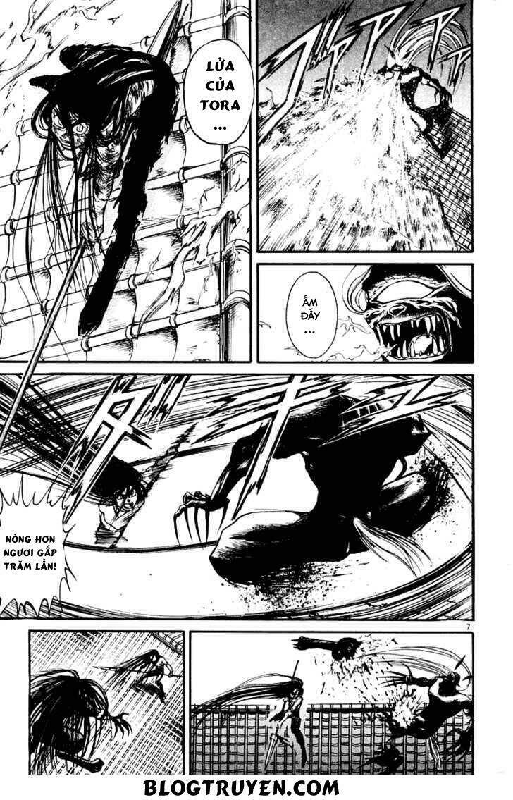 Ushio And Tora - Trang 12