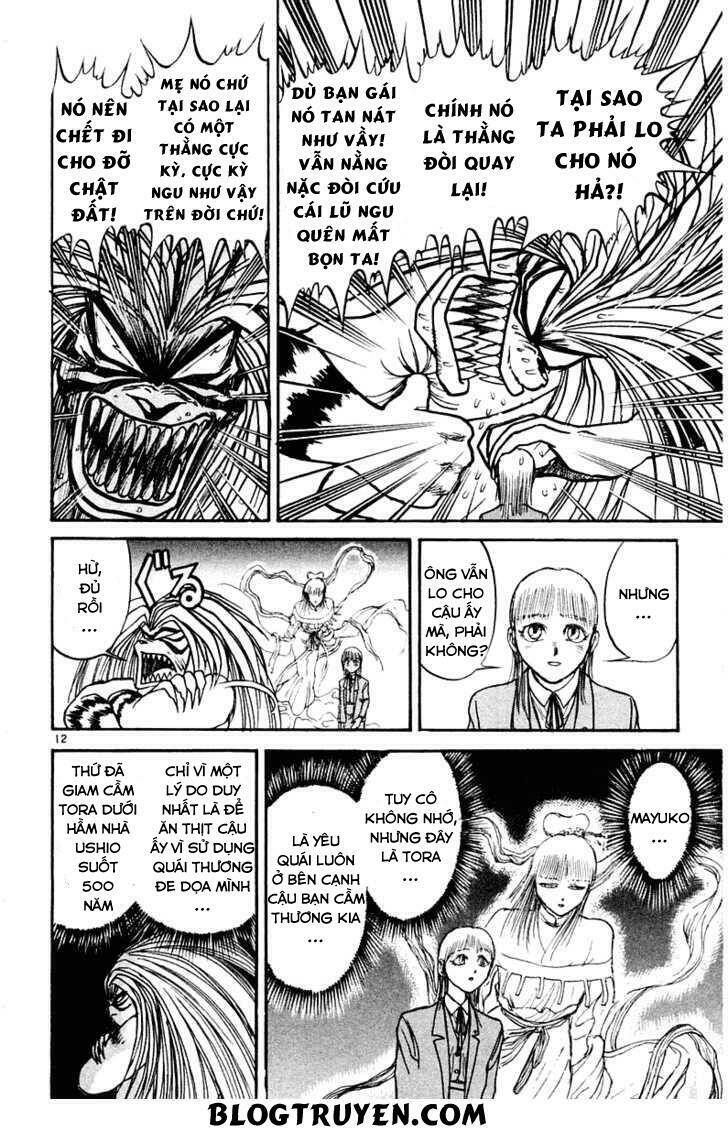 Ushio And Tora - Trang 17