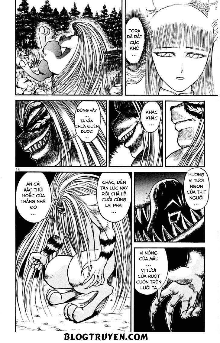 Ushio And Tora - Trang 19