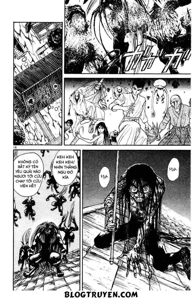 Ushio And Tora - Trang 21