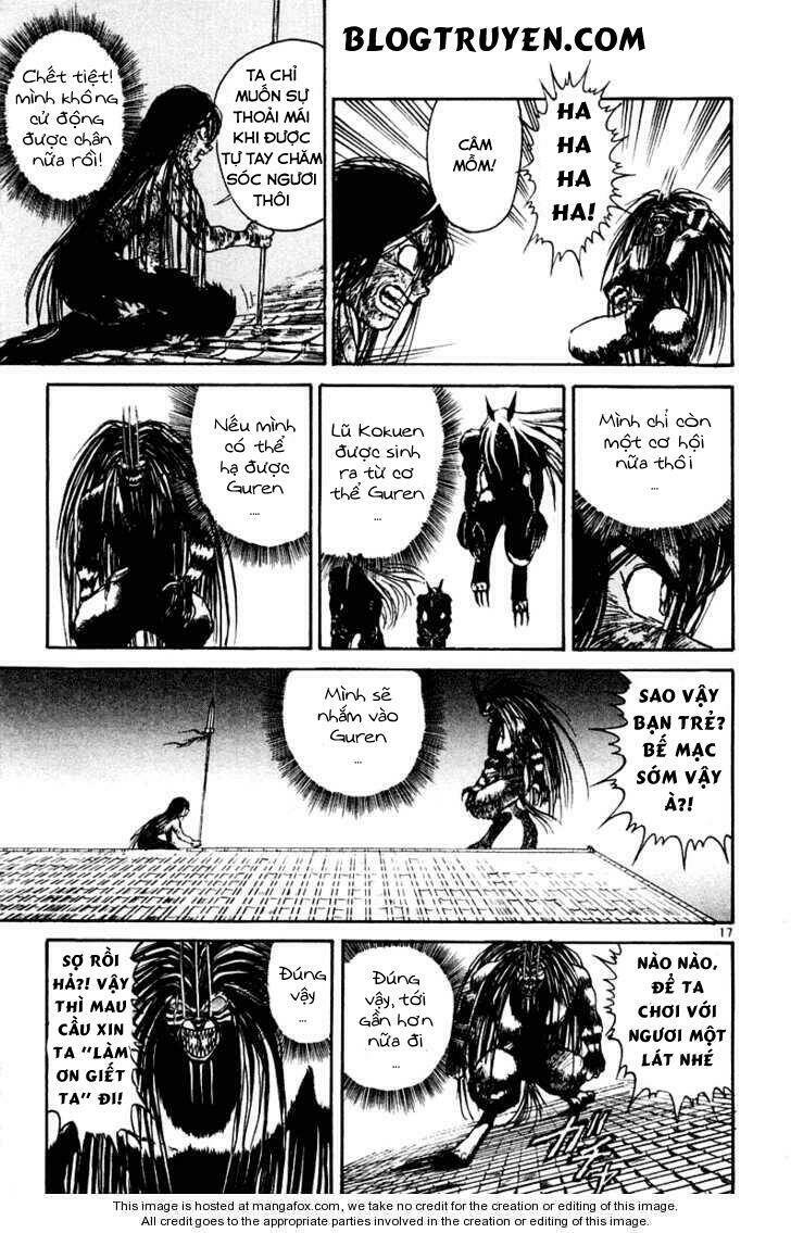 Ushio And Tora - Trang 22