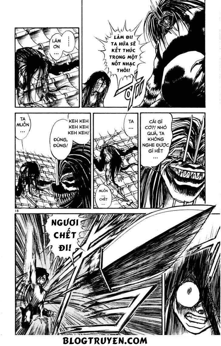 Ushio And Tora - Trang 23