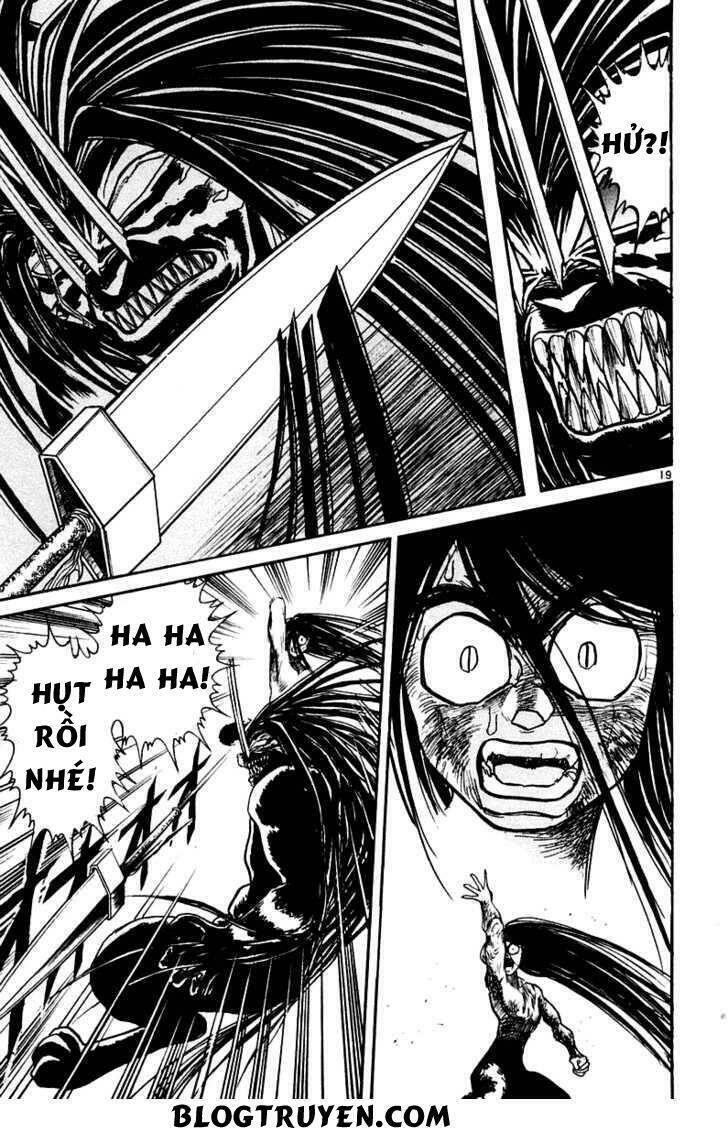 Ushio And Tora - Trang 24