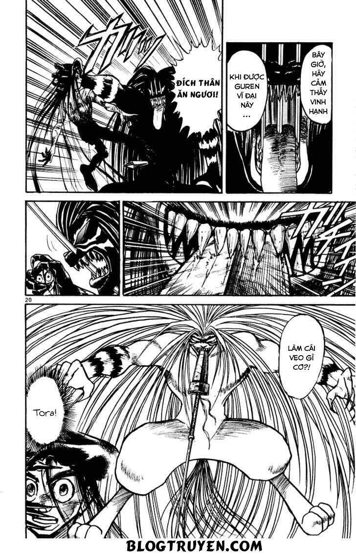 Ushio And Tora - Trang 25