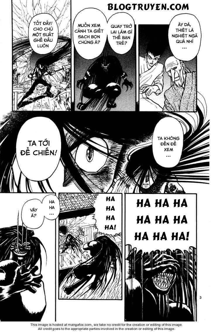 Ushio And Tora - Trang 8