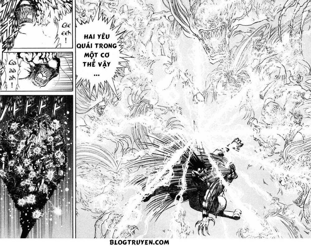 Ushio And Tora - Trang 14