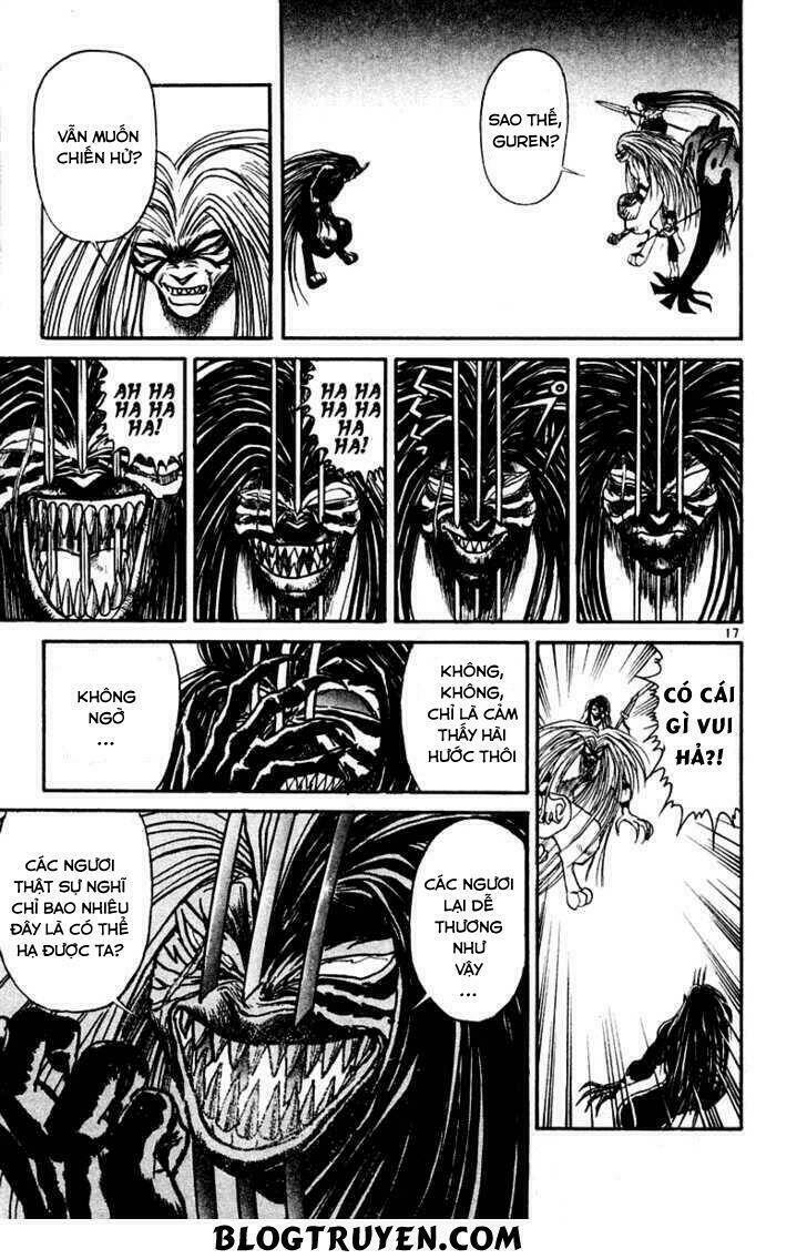 Ushio And Tora - Trang 18